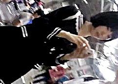 コミケでパンチラ盗撮しまくれるという噂はガチだったw