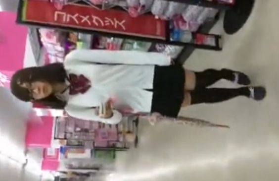 地味系の女の子のパンツをほど興奮するものはないｗ