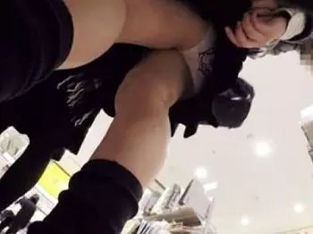 JK専門の撮り師の暗躍っぷりがすげえ！プロのなせる技やなｗ