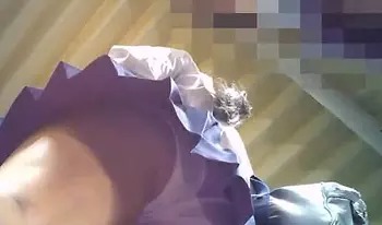 ウブなJKには清楚な純白パンティーが一番似合うよねｗ