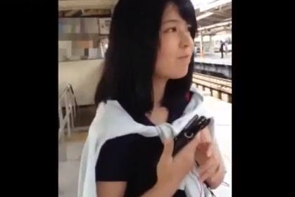 もうとにかくめくりまくり！この精神力はどこからくるんだｗ