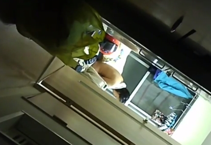 同棲していた元カレに裸を撮られてリベンジポルノされちゃったようですｗ