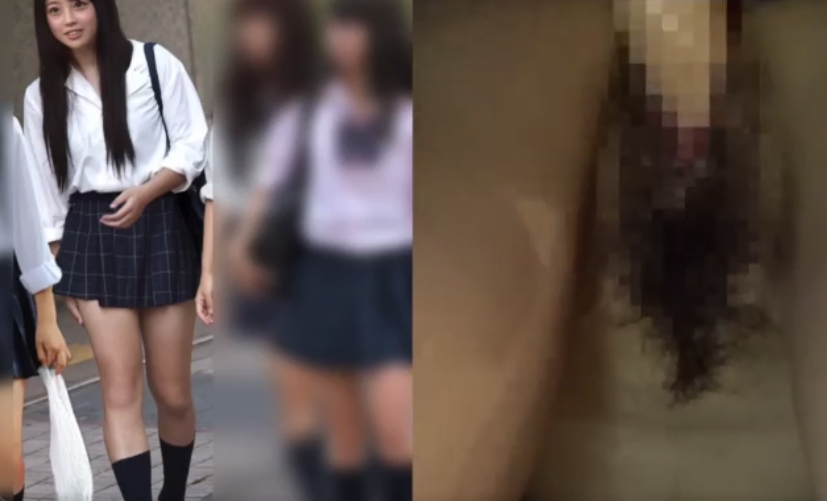 可愛すぎてチンポ入れちゃった！これリアルにヤったらヤバいｗ