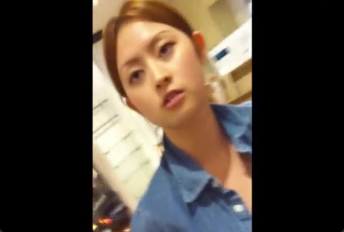 この男の被害にあったショップ店員が一体どれほどいるだろうか