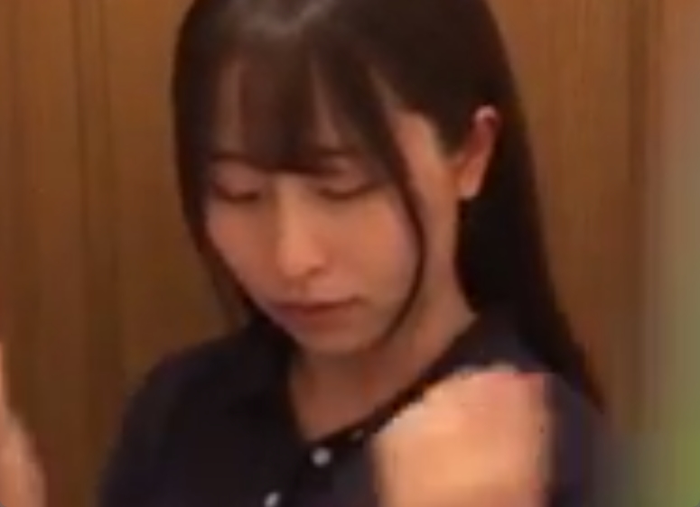 美少女の着替えを盗撮！おっぱいまで見れられればパーフェクトだったｗ