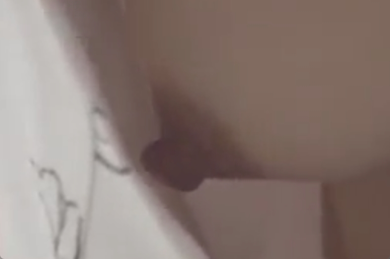 最近の女の子ってみんなブラジャー着けてないんですか？ｗ