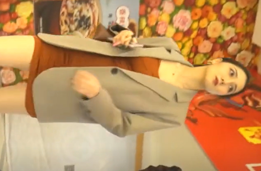 美女のパンツこそ意味がある！Tバック中心のパンチラ盗撮動画ｗ