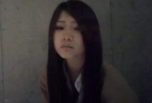 摘発されたJK見学クラブで盗撮！いかにもヤリマンって感じだなｗ