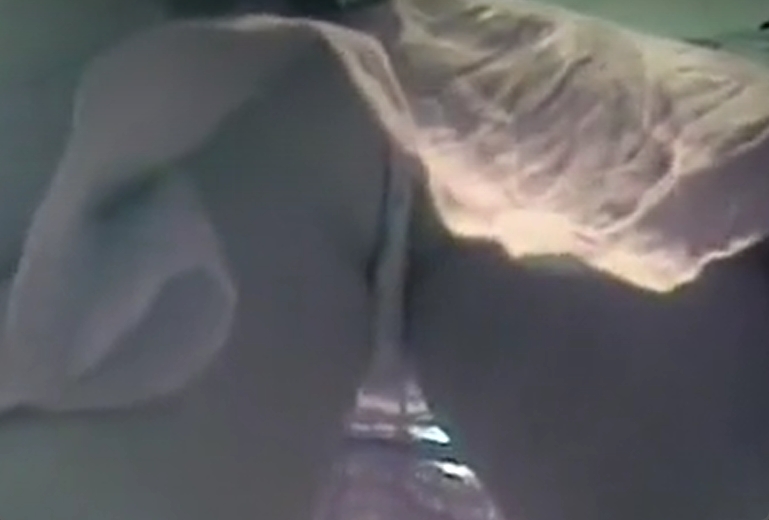 素晴らしきかなパンチラ盗撮！このプリケツたまらんぜｗ