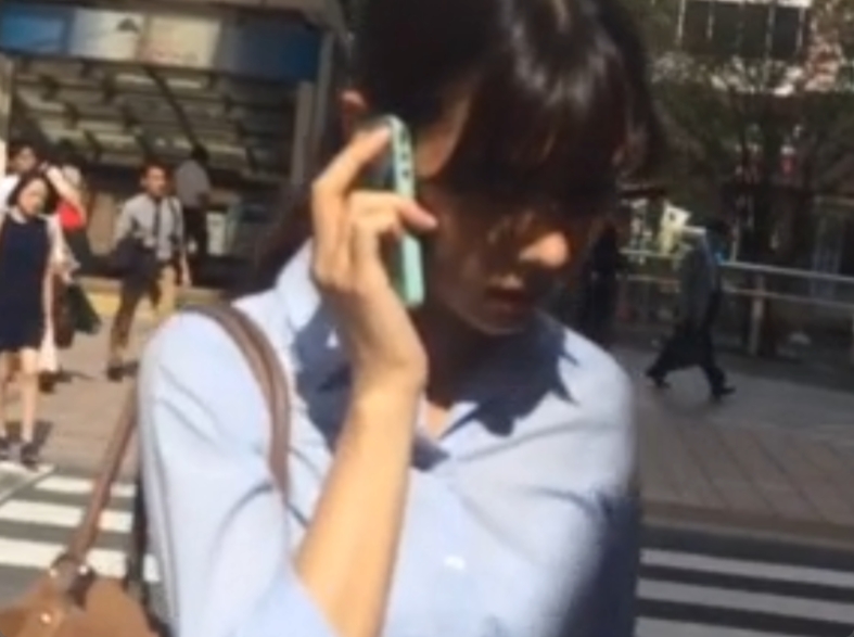 超SSS級OLさんのパンスト越しパンティがガチシコ必死な件ｗ