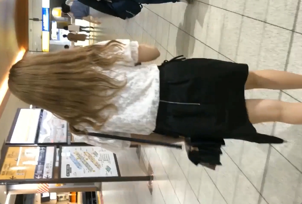 通勤中の趣味として盗撮行為をするサラリーマンが結構いるらしいｗ