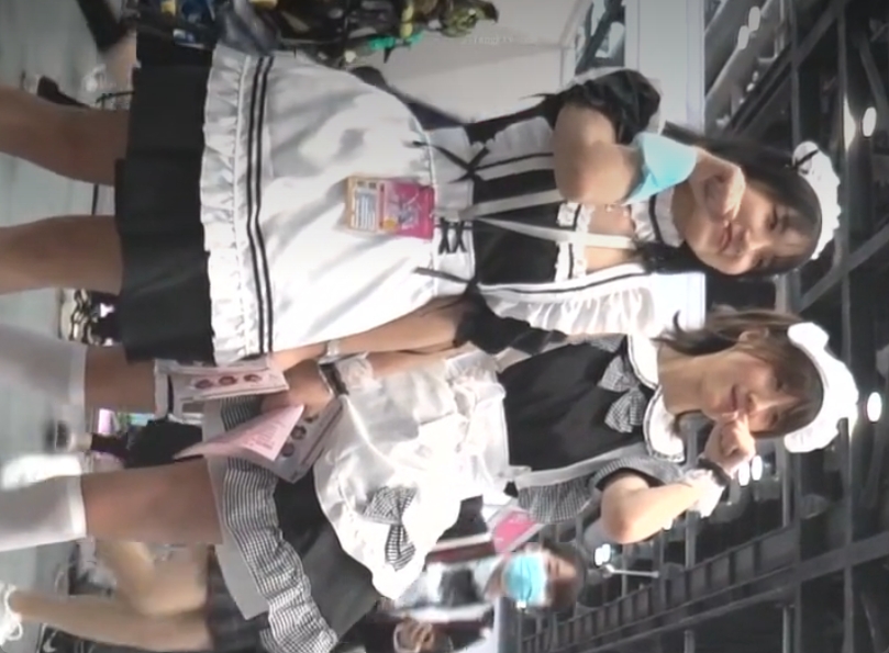 どうやったらこんな素晴らしい画角で鮮明に撮れるのか謎であるｗ